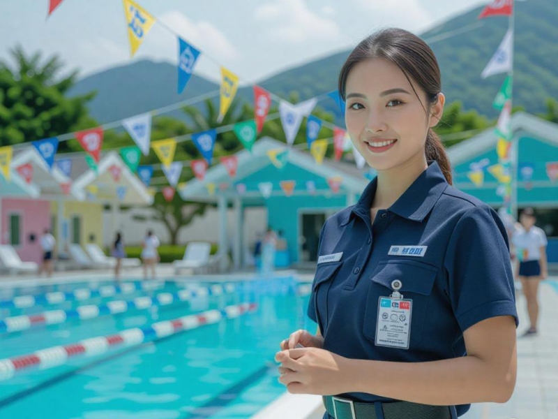 臭氧气体检测报警仪器在卫生监督执法中的应用
