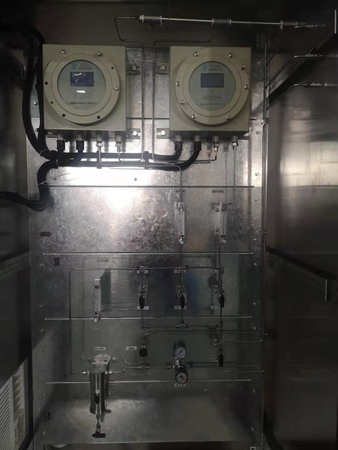 高纯氢能源监测系统分析单元 高纯氢能源监测系统分析单元