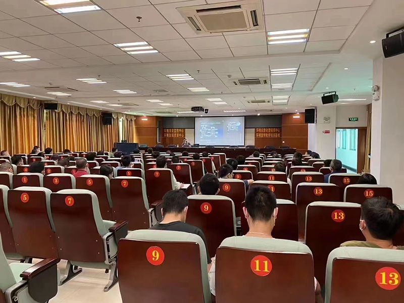 助力大气环境执法能力提升，赢润集团气体检测仪护航蓝天保卫战！