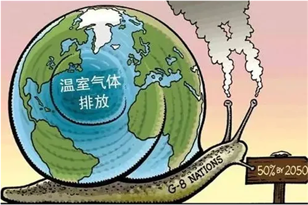 绿色低碳我先行！赢润集团碳排放检测仪器助力无组织碳排放监测！