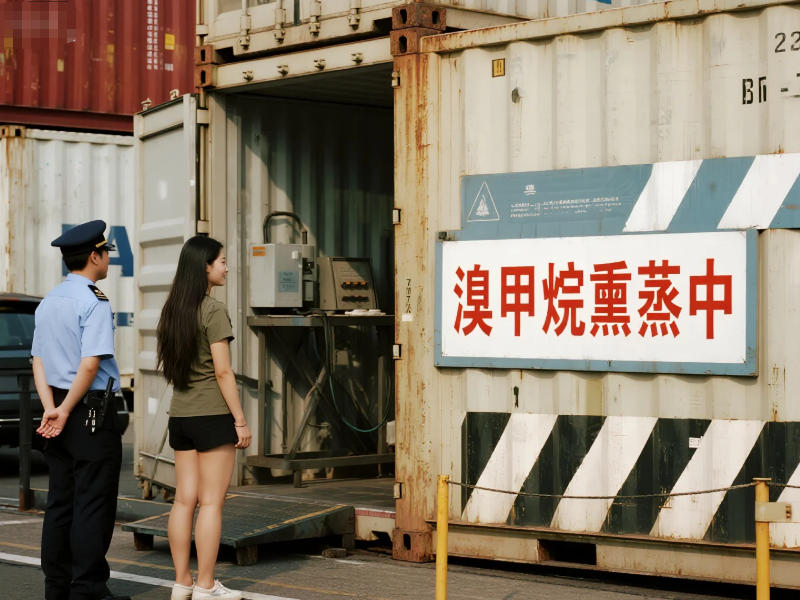 木质包装材料真空熏蒸有毒吗