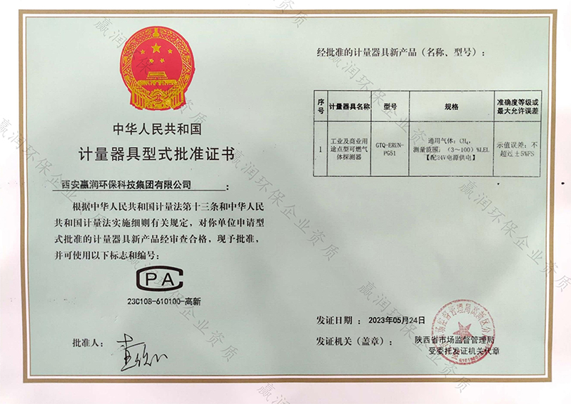 GTQ-ERUN-PG51工业及