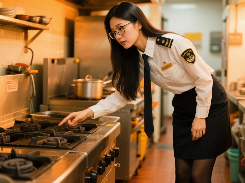 一氧化碳分析仪在卫生监督执法中的应用及选型要点